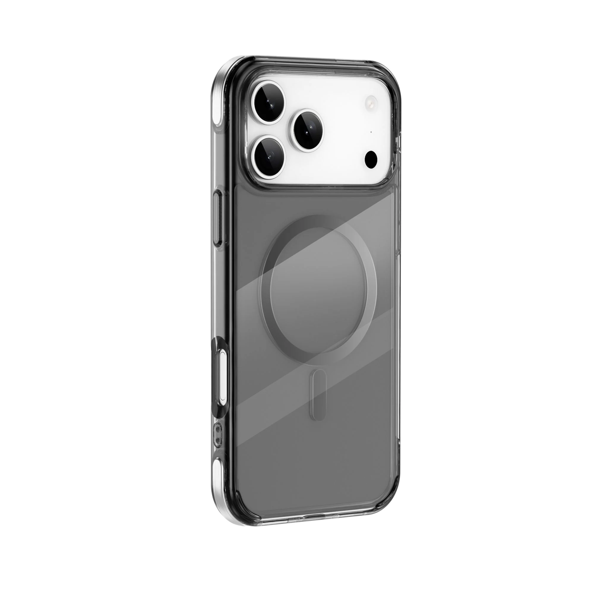 WiWU TITANIUM Mobile Case For iPhone 17 Pro